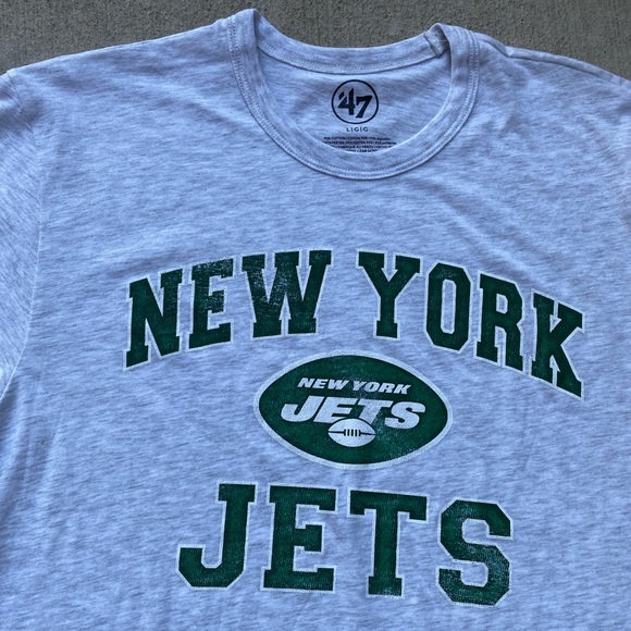 New York Jets Tee - Picture 2 of 4